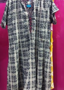 Kurti For Ledies