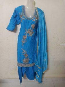 Party Wear Dress