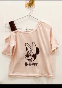 Combo Crop Tops