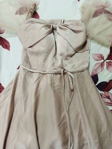 Party Gown!