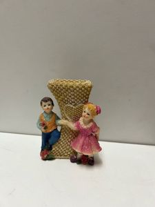 Cute Pencil Holder