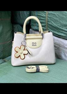 Miu Mi Imported Slingbags