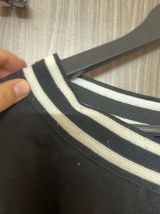And Crop Top :15