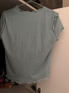 mesh top