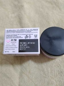 Love Beauty and Planet Hair Mask