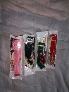 Combo Jewellery Set