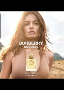 Burberry Perfumes