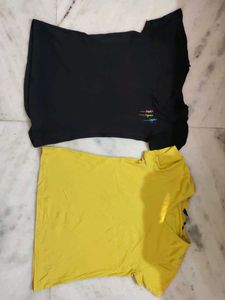 Combo Of Tshirt