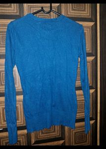 V Neck Winter Top/Sweater 💖