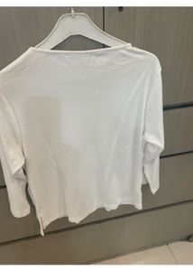 3/4 Sleeve Tee Shirt