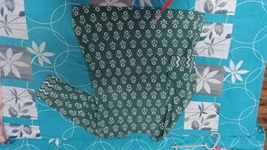 Short Kurti For jeans