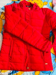 Jacket Park Avenue