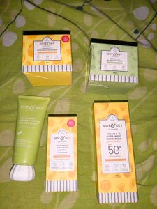 Dot & Key Products