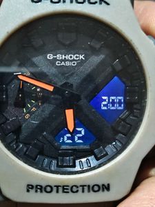 G-Shock GA-2300