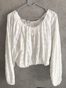 Zara Top