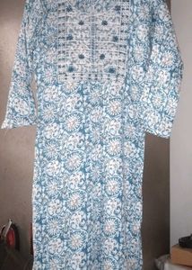 Kurta Pant With Dupatta Set