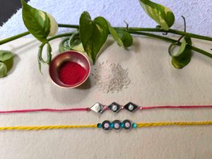 Rakhi (Set Of 5)
