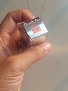 Original Dior Lip Addict Glow 004 Coral