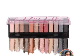 Eyeshadow Palette