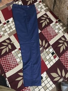 Navy Blue Dress Pants