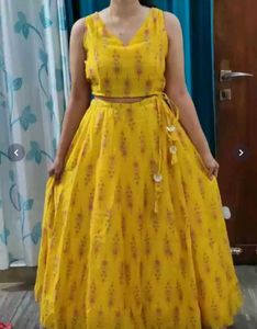 Beautiful Lehenga Choli