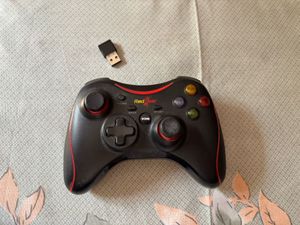RedGear Pro Series - PC Wireless Controller