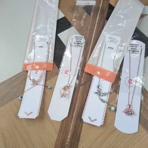 Stylish Anti-Tarnish Pendants &amp; Necklaces