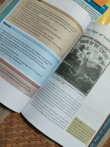 Class 10th Ssc 4 Books
