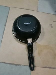 Small Nonstick Saucepan