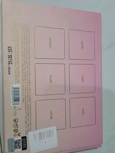 IMAGIC Touch Blush Palette