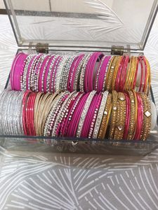 Bangles Storage Box