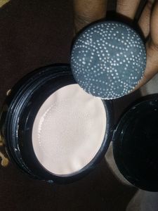 Water Foundation(CC Cream)