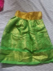 Lehnga Choli
