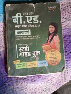 B. Ed Book