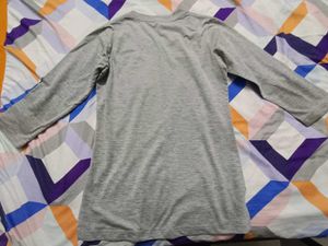 Slimfit Princess T-shirt Top