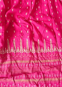 Anarkali Kurti