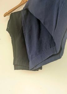 Classic combo of two Pants