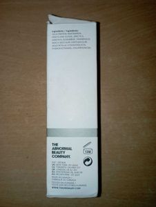 The Ordinary Niacinamide Serum