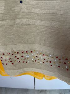 new silk Salwar Suit