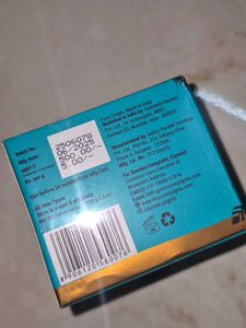 Pilgrim White Lotus Day Cream SPF 50