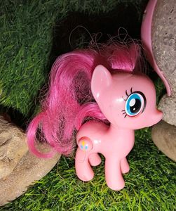 McDonald&#39;s My Little Pony Toy