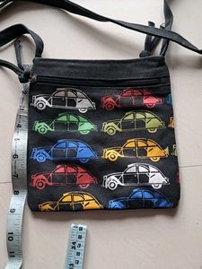 Patterned Handbag make ur choice and comment