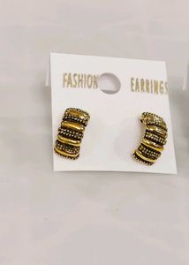 Earrings Set - Combo of 3