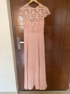 Long Evening Dress