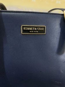 Kenneth Cole New York Spacious Handbag