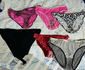 Panties Bundle - panty