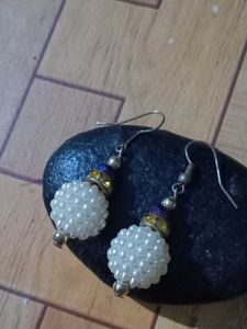 Necklace Earring Set