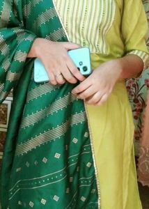 Kurti Set