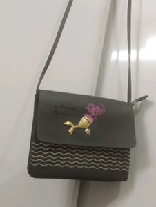 Sling Bag