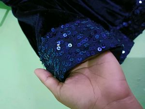 Baby Gown